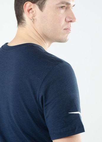 Темно-синя футболка cz0881-451 Nike Team Park 20 Tee