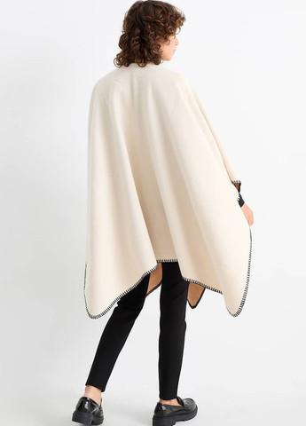 Пончо C&A (368969671)