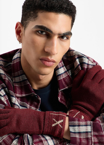 Перчатки Armani Exchange (297002250)