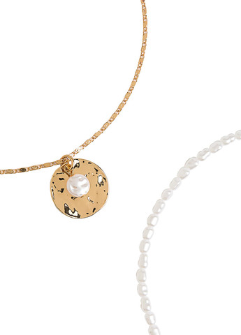 Колье Parfois (331308746)