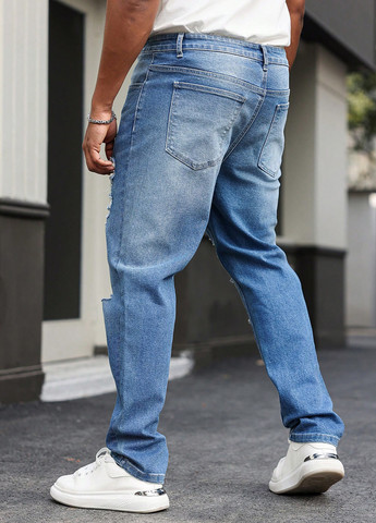 Джинси SHEIN (366512575)