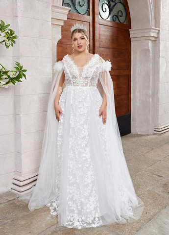 Шаль SHEIN (332389028)