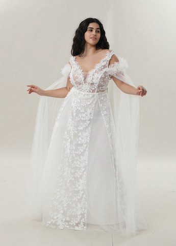 Шаль SHEIN (332389028)