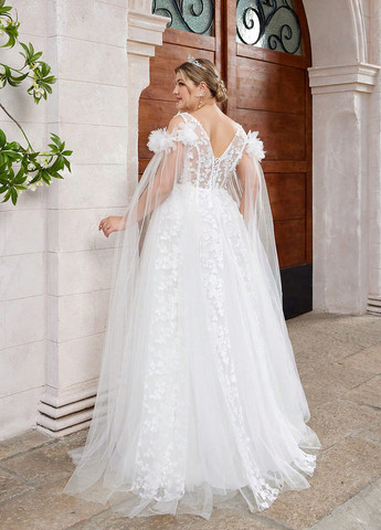 Шаль SHEIN (332389028)