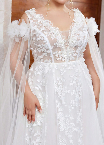 Шаль SHEIN (332389028)