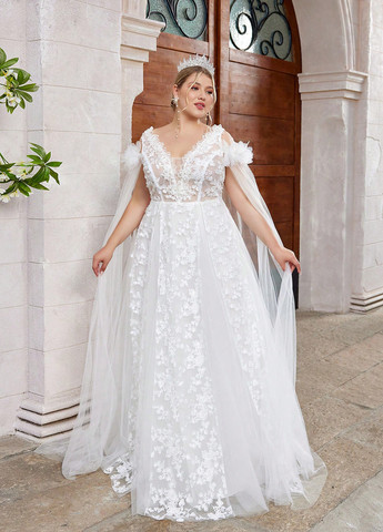 Шаль SHEIN (332389028)