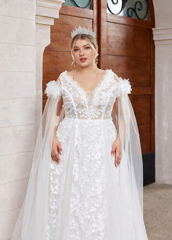 Шаль SHEIN (332389028)