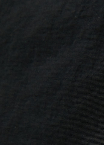 Чорна демісезонна куртка KOTON