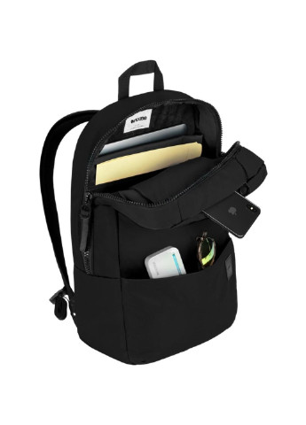 Рюкзак для ноутбука 16" Compass Backpack w/Flight Nylon, Black (INCO100516-BLK) Incase (251884418)
