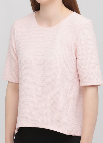 Світло-рожева блуза Asos