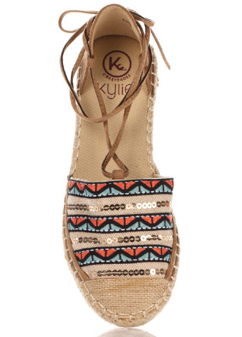 Кэжуал сандалии k1626404 azteca Kylie
