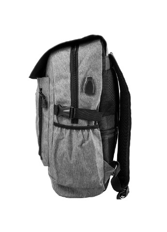 Мужской смарт-рюкзак 38х30х13 см Eterno (255405311)