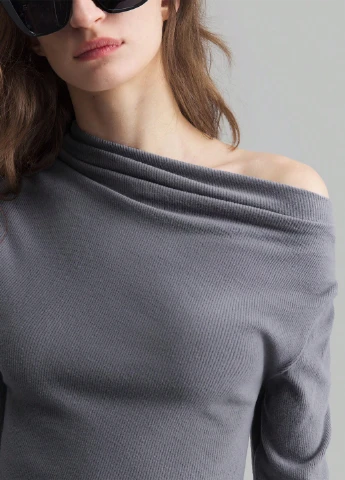 Лонгслив SHEIN (339053057)