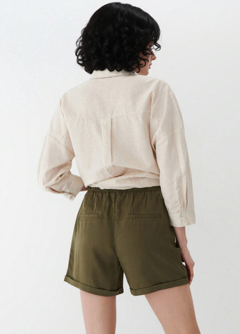 Шорты Mohito (257542562)