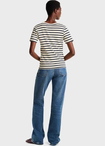 Футболка Tommy Hilfiger - (344509075)