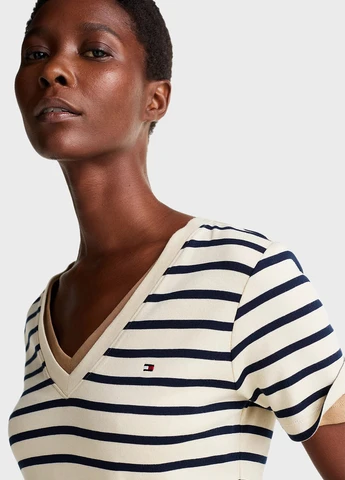 Футболка Tommy Hilfiger - (344509075)