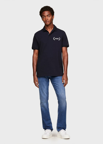 Поло Tommy Hilfiger (306759036)