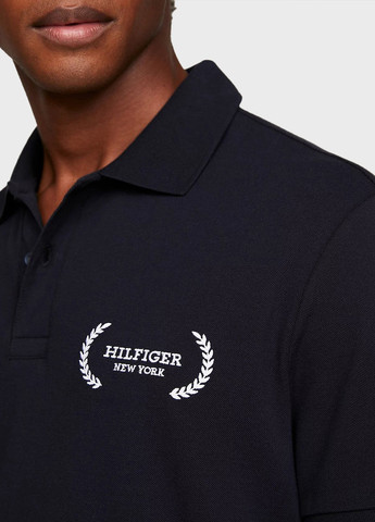Поло Tommy Hilfiger (306759036)