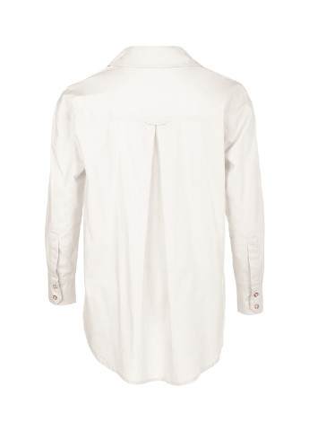 Біла демісезонна блузка LOVE REPUBLIC