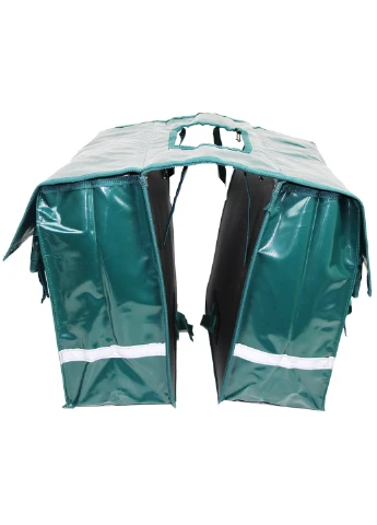 Велосипедна сумка 39х35х16 см Crivit Sports (253174141)