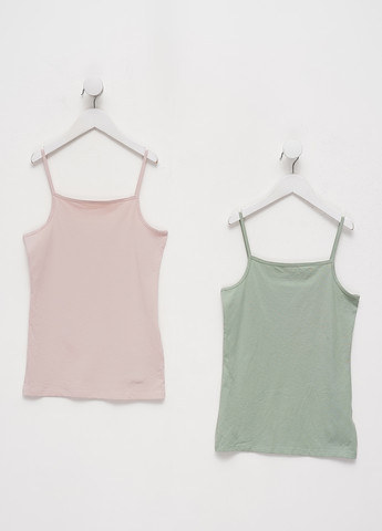 Топ (4 шт.) H&M (302155941)