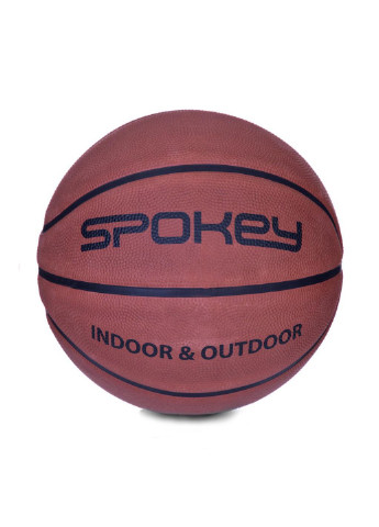 Баскетбольний м'яч (921075) №7 Spokey (254456121)