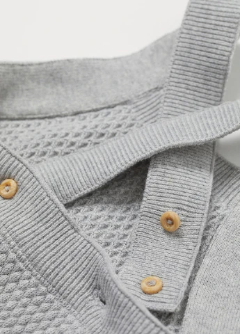 Комбинезон H&M (244436952)