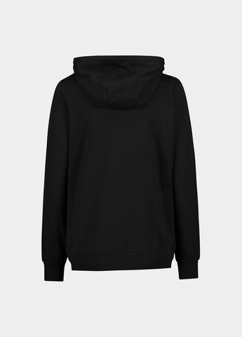 Толстовка CMP WOMAN JACKET FIX HOOD (298379880)