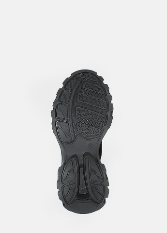 Осенние ботинки rb59002-11 черный Brionis из натуральной замши