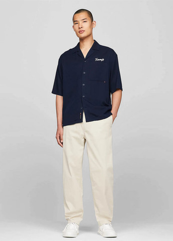 Сорочка Tommy Jeans (306920490)