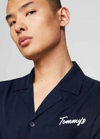 Сорочка Tommy Jeans (306920490)
