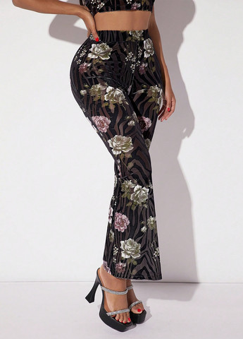 Брюки SHEIN (316158237)