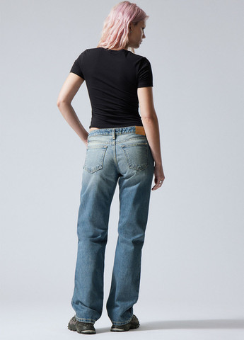 Джинси Weekday - (366276869)