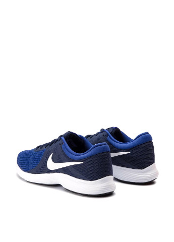 Синій всесезон кросівки Nike Downshifter 9