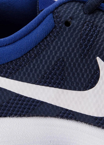 Синие всесезонные кроссовки Nike Downshifter 9