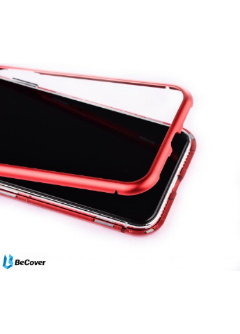 Чехол для мобильного телефона Magnetite Hardware Samsung Galaxy S9 SM-G960 Red (702801) (702801) BeCover (252570520)