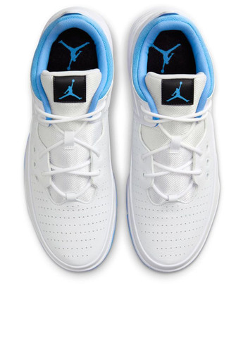 Білі Осінні кросівки dz4353-104 Jordan MAX AURA 5