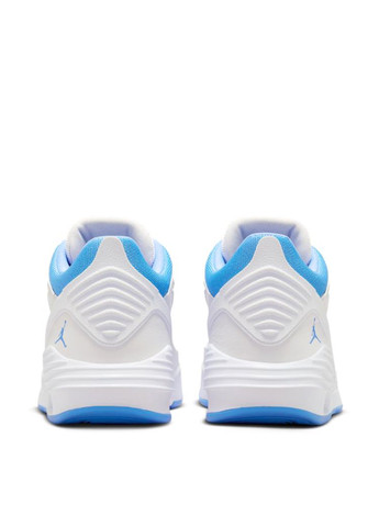 Білі Осінні кросівки dz4353-104 Jordan MAX AURA 5