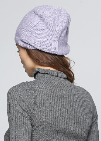 Шапка Purpurowe kapelusze (32997081)