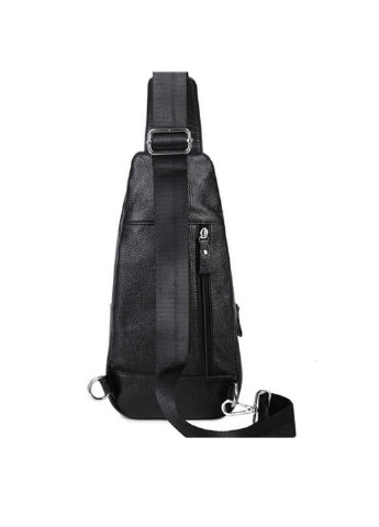 Шкіряна сумка-слінг, сумка на груди Vishnya (251388533)