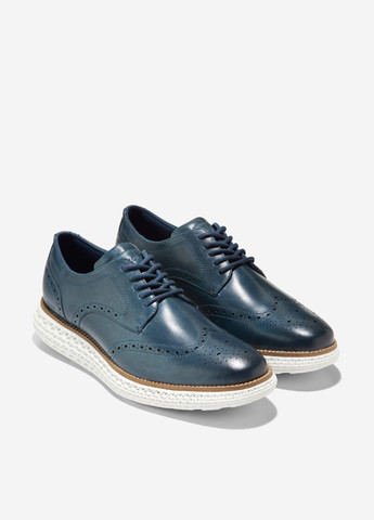 Туфлі Cole Haan ØriginalGrand 2.0 Wingtip Oxford (303224454)