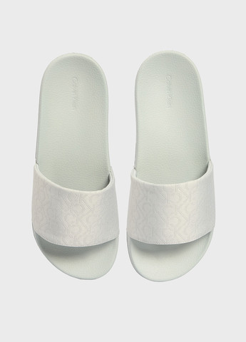 Шльопанці Calvin Klein (366424636)