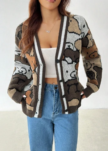 Кофта SHEIN (341100869)
