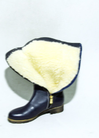 Зимние обувь Mioli