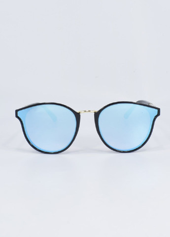 Солнцезащитные очки 100072 Merlini голубые