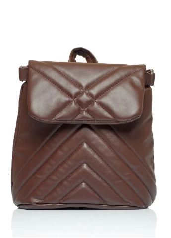 Жіночий рюкзак 30х26х14 см Sambag (253174920)