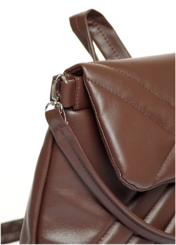 Жіночий рюкзак 30х26х14 см Sambag (253174920)