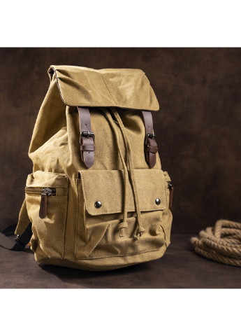 Рюкзак текстильный Vintage (241229056)