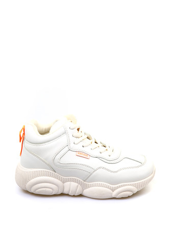 Кросівки Vintage молочні всесезони (342119584)