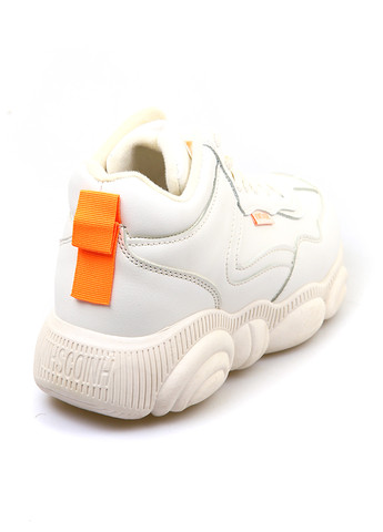 Кросівки Vintage молочні всесезони (342119584)